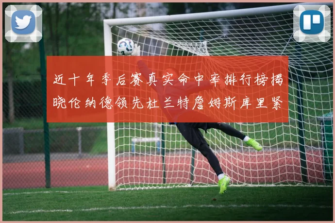 近十年季后赛真实命中率排行榜揭晓伦纳德领先杜兰特詹姆斯库里紧随其后